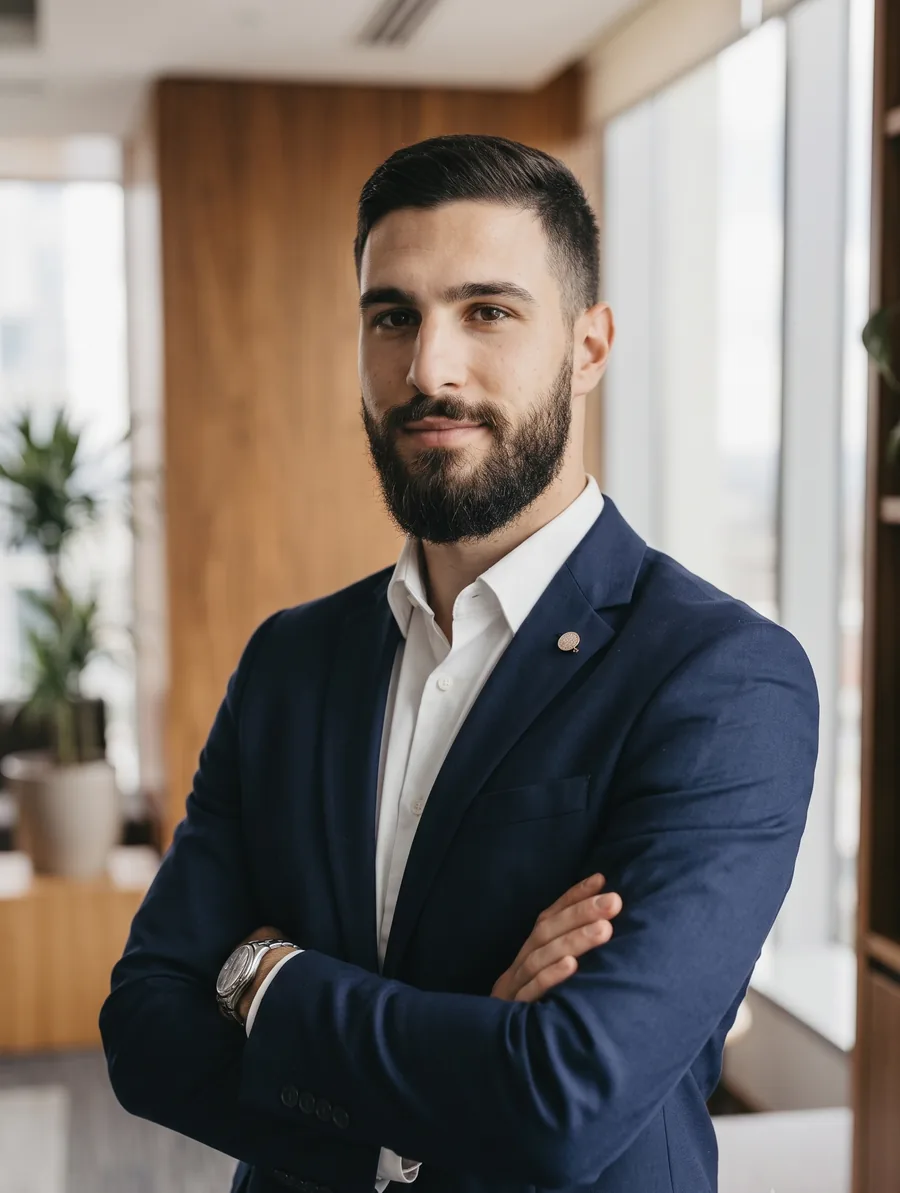 Ivan Bobanović, Osnivač, Fraviz Studio