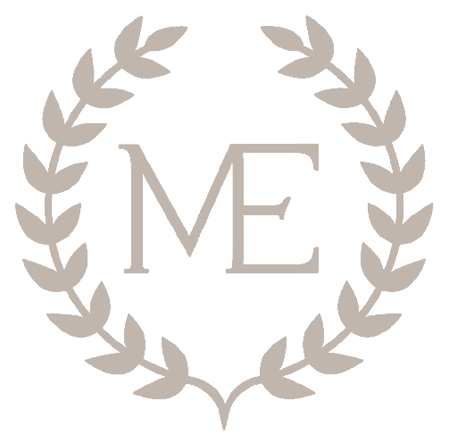 Mainevents logo